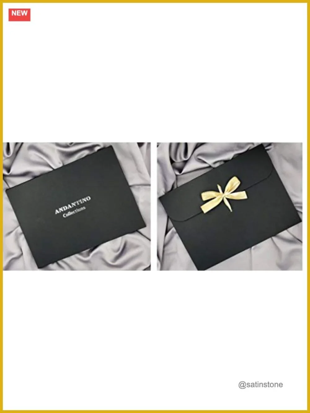 100% Mulberry Silk Scarf 35